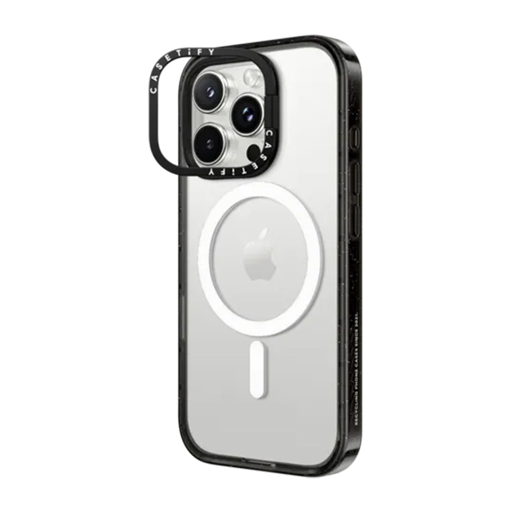 CASETiFY Impact Ring Stand Case for iPhone 16 Pro | Shop Now